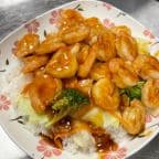 Best Shrimp in Glen Burnie, MD