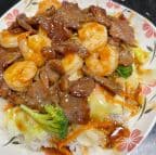 Best Beef & Shrimp in Glen Burnie, MD